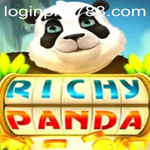 Discovering RichyPanda: A Thrilling New Game Experience