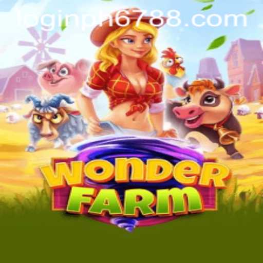 Discover the Enchanting World of WonderFarm: A Game of Nature and Adventure